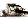 Image 3 : LOTT BROWN BESS STYLE LOCK ASSEMBLY