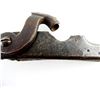 Image 3 : HOGDON PERCUSSION LOCK ASSEMBLY