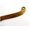 Image 6 : ASSORTED UNKNOWN MUZZLE LOADER SIDE PLATE / ETC. LOT