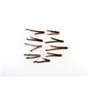 Image 1 : ASSORTED MUZZLE LOADER V-SPRING LOT