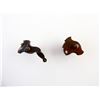 Image 2 : ASSORTED MUZZLE LOADER TUMBLER LOT
