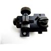 Image 5 : LYMAN MODEL 57 SML ADJUSTABLE PEEP SIGHT