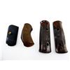 Image 1 : ASSORTED COLT RIFLE AND PISTOL GRIP LOT