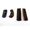 Image 2 : ASSORTED COLT RIFLE AND PISTOL GRIP LOT