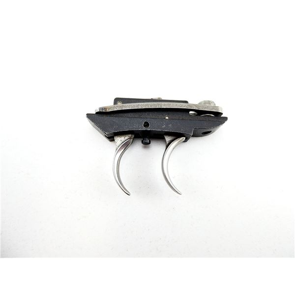 UNKNOWN M98 MAUSER DOUBLE SET TRIGGER MECH.