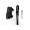 Image 1 : PACHMAYR SMITH & WESSON LARGE FRAME REVOLVER MONO-GRIP AND BROWNELL'S .45 ACP MOON CLIP LOADER LOT