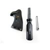 Image 2 : PACHMAYR SMITH & WESSON LARGE FRAME REVOLVER MONO-GRIP AND BROWNELL'S .45 ACP MOON CLIP LOADER LOT