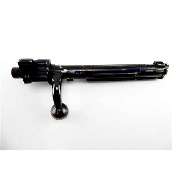 UNKNOWN MAUSER 98 BOLT ASSEMBLY