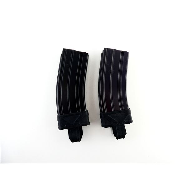 UNKNOWN AR-15 5.56MM / .223 REM MAGAZINE LOT
