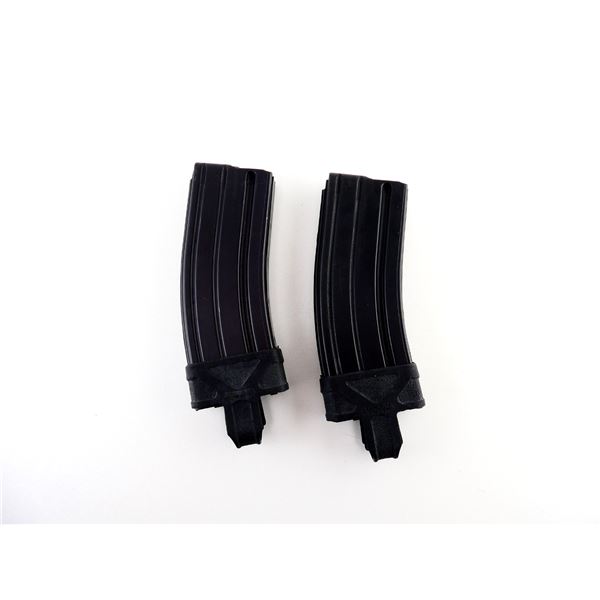 UNKNOWN AR-15 5.56MM / .223 REM MAGAZINE LOT