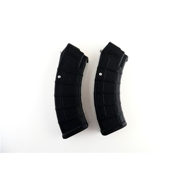MAGPUL PMAG 30 AK 7.62X39MM MAGAZINE