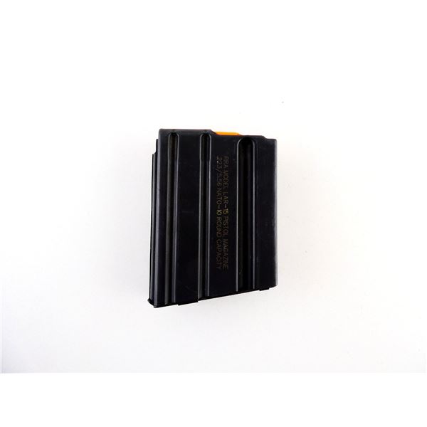 RRA MODEL LAR-15 AR-15 5.56MM / .223 REM MAGAZINE