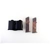 Image 1 : COLT 1911 .45 ACP MAGAZINE AND SAFARILAND MAG POUCH LOT