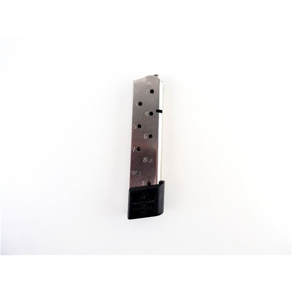 CHIP MCCORMICK 1911 .45 ACP MAG