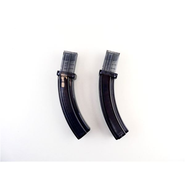 PROMAG REMINGTON 597 .22 LR MAGAZINE LOT
