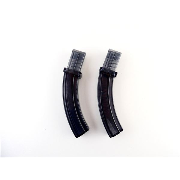 PROMAG REMINGTON 597 .22 LR MAGAZINE LOT