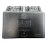 Image 5 : HKS M3 .38 SPL / .357 MAG SPEED LOADER  AND POUCH LOT