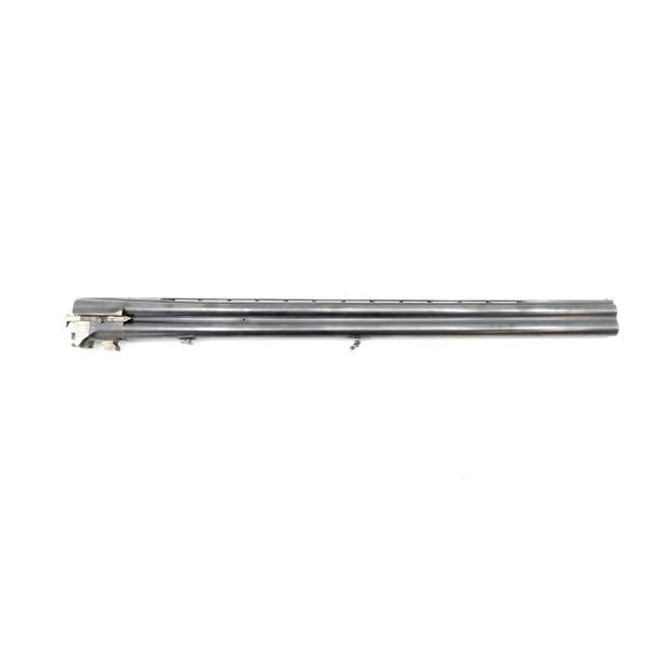 BAIKAL MODEL 27 12 GAUGE 2 3/4" O/U BARREL