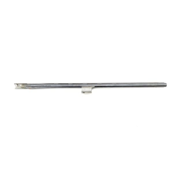 BERETTA 12 GAUGE 2 3/4" SEMI-AUTO BARREL