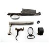 Image 1 : SWEDISH MAUSER 1896 6.5X55MM PARTS LOT