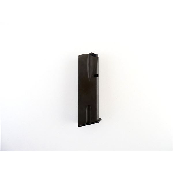 UNKNOWN ITALIAN-MADE BROWNING HI-POWER 9MM LUGER MAGAZINE