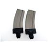 Image 1 : D&H INDUSTRIES AR-15 5.56MM / .223 REM MAGAZINE LOT