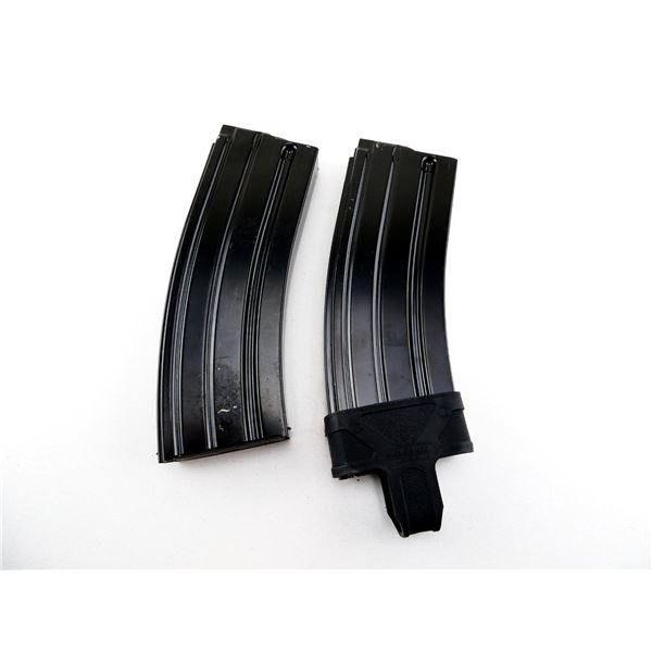 KCI AR-15 5.56MM / .223 REM MAGAZINE LOT