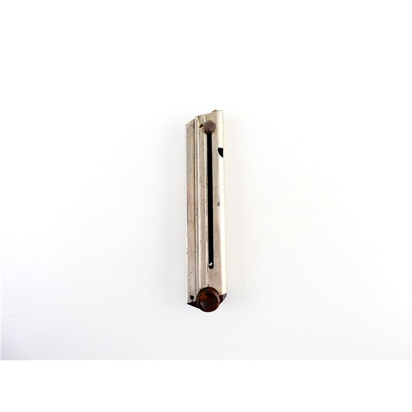 WWI GERMAN LUGER P08 9MM LUGER MAGAZINE