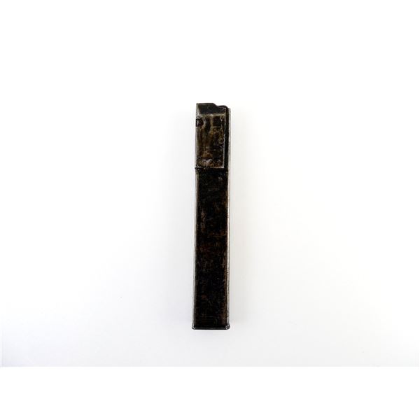 STEN 9MM LUGER SMG MAGAZINE