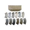 Image 2 : CANADIAN / BRITISH BREN .303 BR LMG MAGAZINE AND CASE LOT