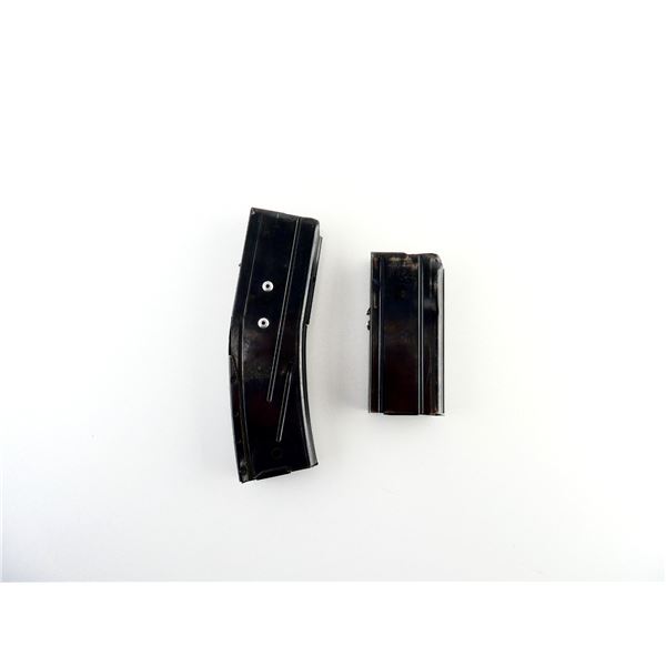 U.S. M1 CARBINE .30 M1 MAGAZINE LOT