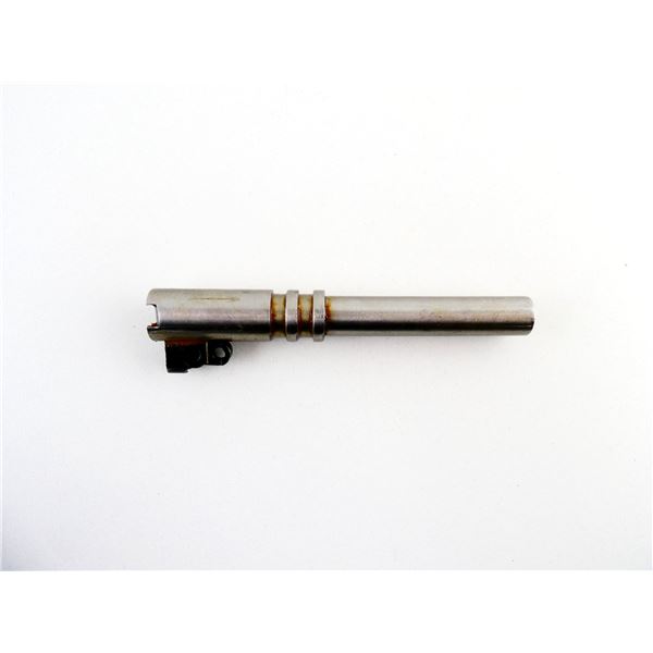 TOKAREV TT33 7.62X25MM PISTOL BARREL
