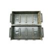 Image 3 : DRY AMMO BOX/STORAGE CRATE LOT