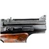 Image 5 : CROSMAN 600 SEMI-AUTOMATIC CO2 PELLET PISTOL