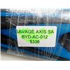 Image 5 : BOYD'S SAVAGE AXIS SA STOCK