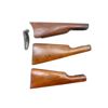 Image 1 : WINCHESTER BUTT STOCK, ETC. LOT