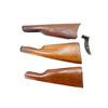 Image 2 : WINCHESTER BUTT STOCK, ETC. LOT