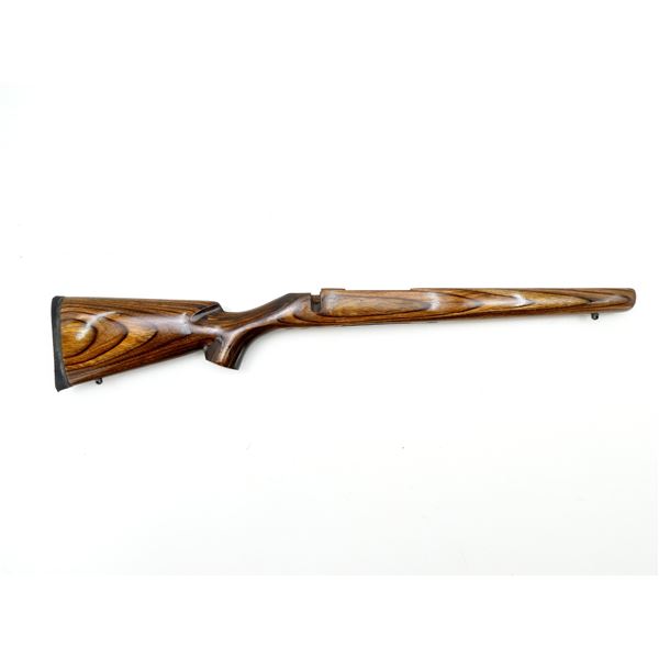 WEATHERBY VANGUARD 30-06 STOCK