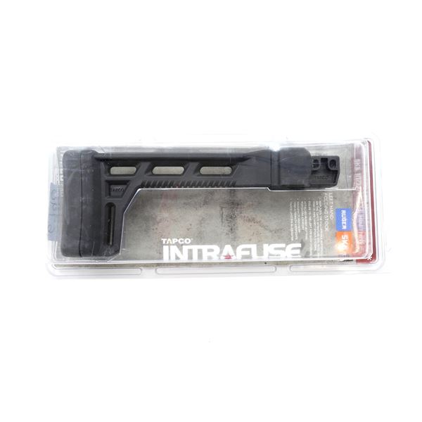 TAPCO INTRAFUSE LEFT HAND FOLDING STOCK