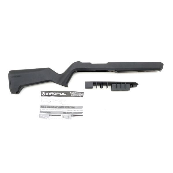 MAGPUL MOE X-22 STOCK