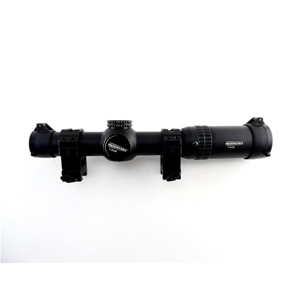 VORTEX STRIKE EAGLE 1-6X24 SCOPE