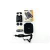 Image 1 : CENTER POINT OPTICS 8X42MM LASER RANGE FINDING BINOCULARS