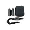 Image 2 : CENTER POINT OPTICS 8X42MM LASER RANGE FINDING BINOCULARS