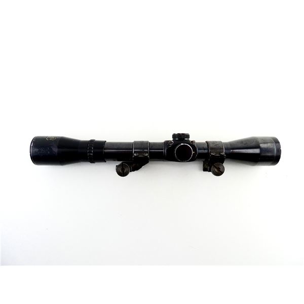 PECAR BERLIN CHAMPION 4X SCOPE