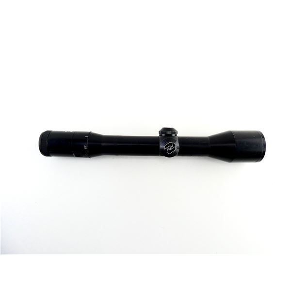 ZEISS DIAVARI-ZA 1.5-6X42 SCOPE