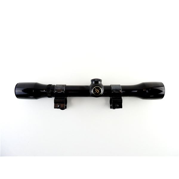 BUSHNELL 4X32 SCOPE