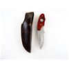 Image 1 : PUMA RATTLER KNIFE WITH SHEATH