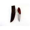 Image 2 : PUMA RATTLER KNIFE WITH SHEATH