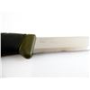 Image 3 : MORAKNIV KNIFE WITH SHEATH