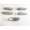 Image 3 : POCKET MULTITOOL LOT